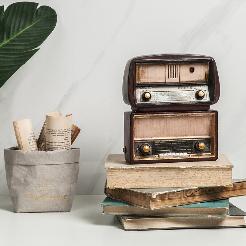 Vintage Shabby Chic Decoration