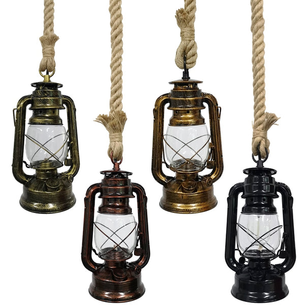 Hang Lamp