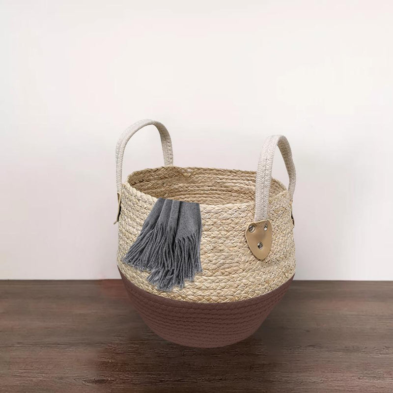 Woven Storage Basket