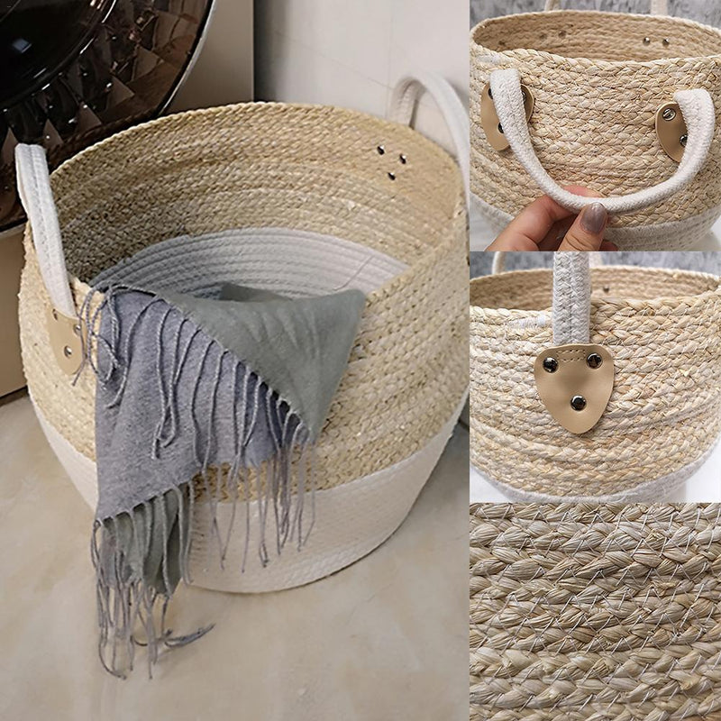 Woven Storage Basket