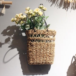 Wall Hanging Flower Pot