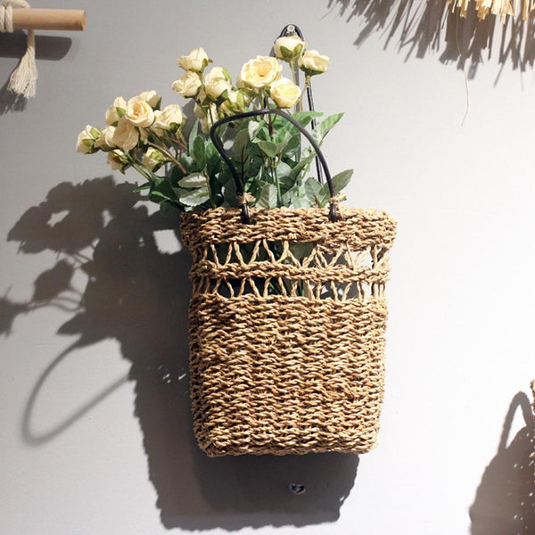 Wall Hanging Flower Pot