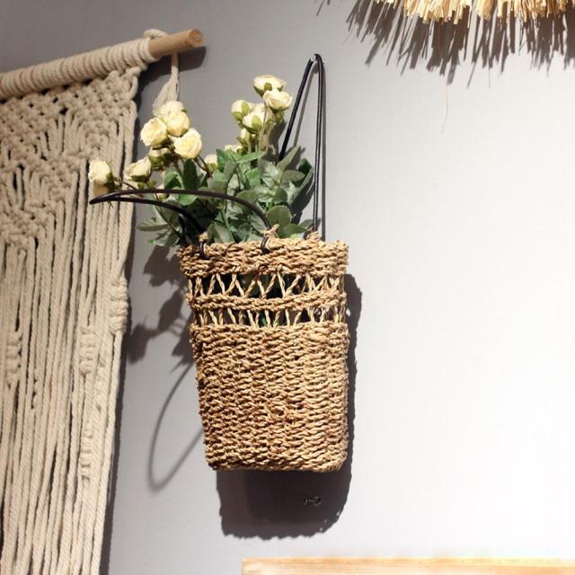 Wall Hanging Flower Pot