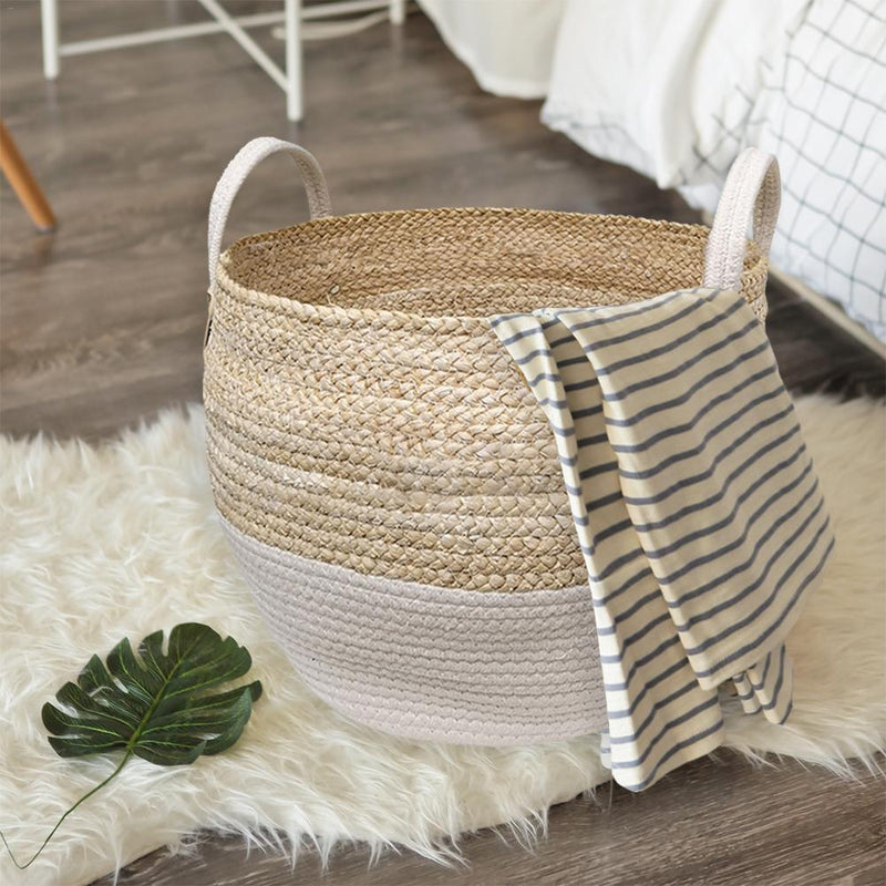 Woven Storage Basket