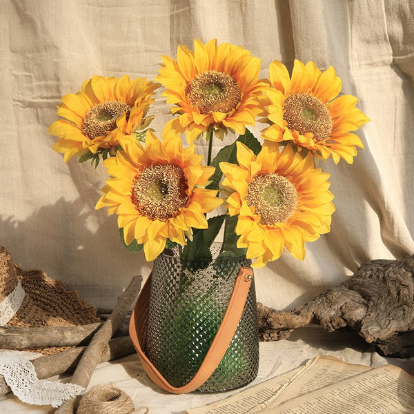 High Quality Big Flowers