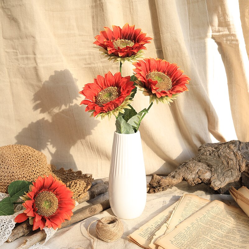 High Quality Big Flowers