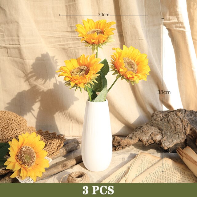 High Quality Big Flowers