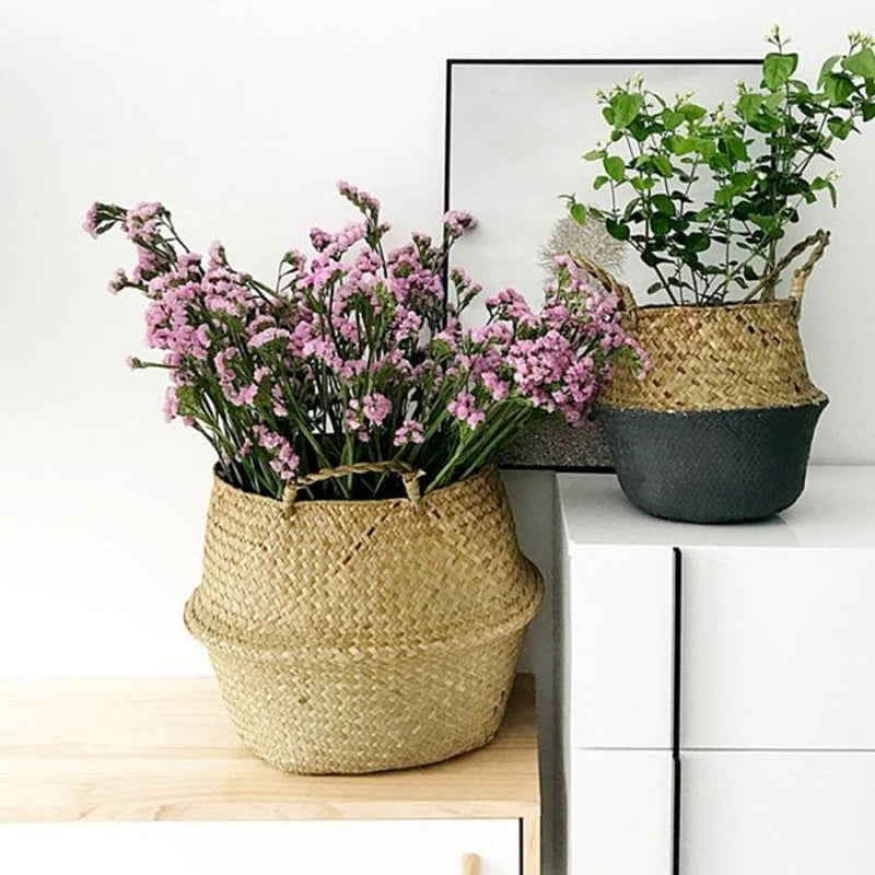 Basket Storage