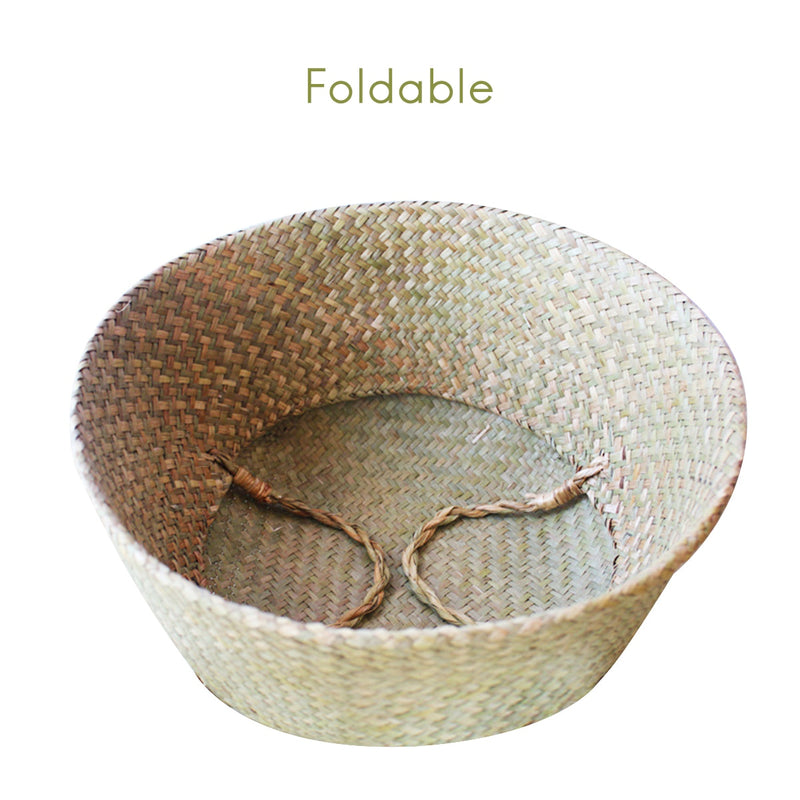 Basket Storage
