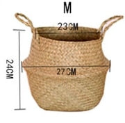 Basket Storage