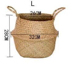 Basket Storage