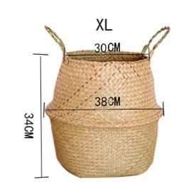 Basket Storage