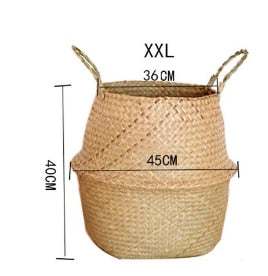 Basket Storage