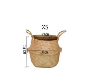 Basket Storage