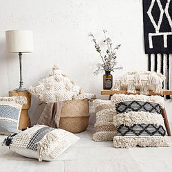 Pillow Covers