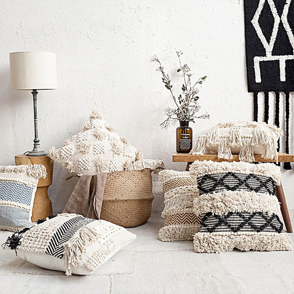 Pillow Covers