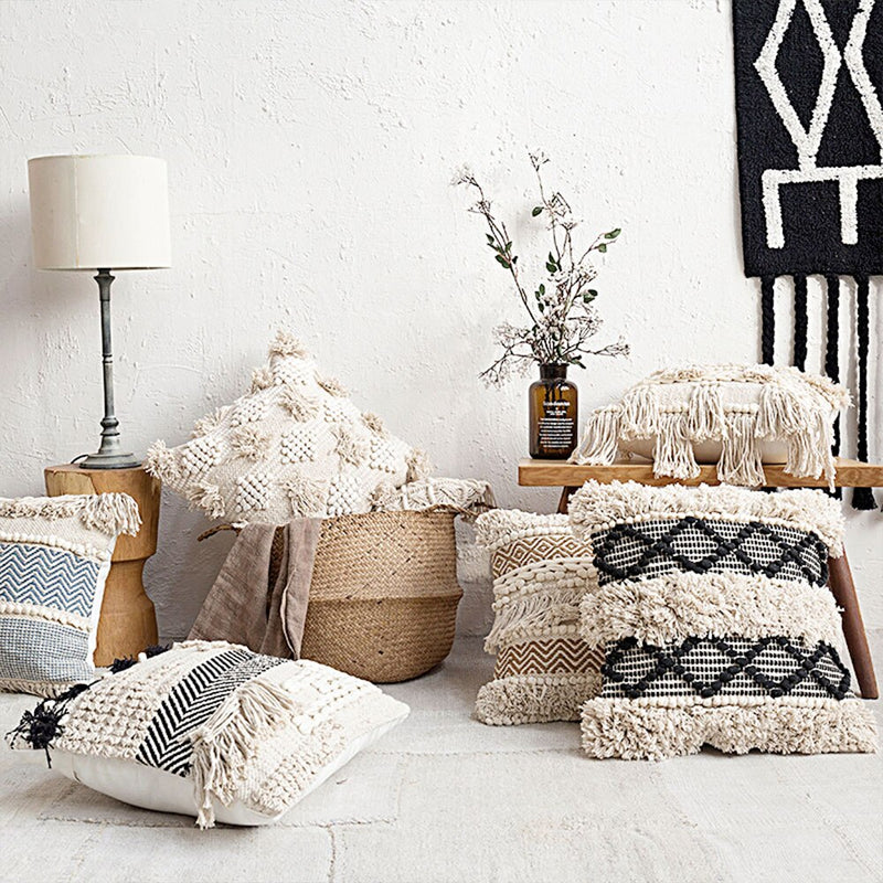 Pillow Covers