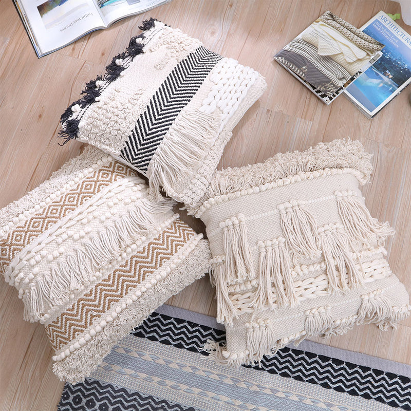 Pillow Covers