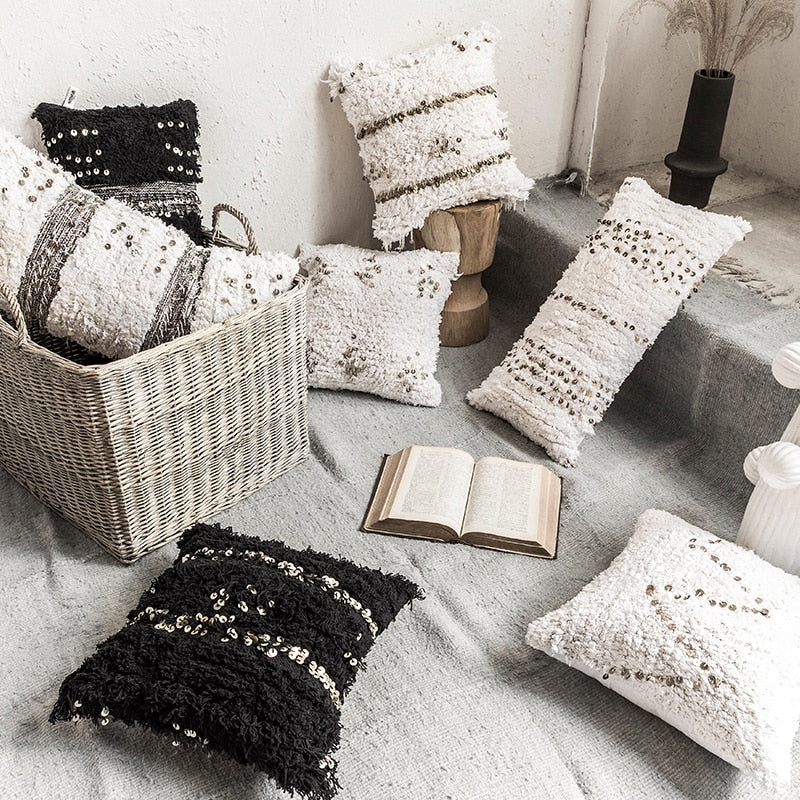 Pillow Covers