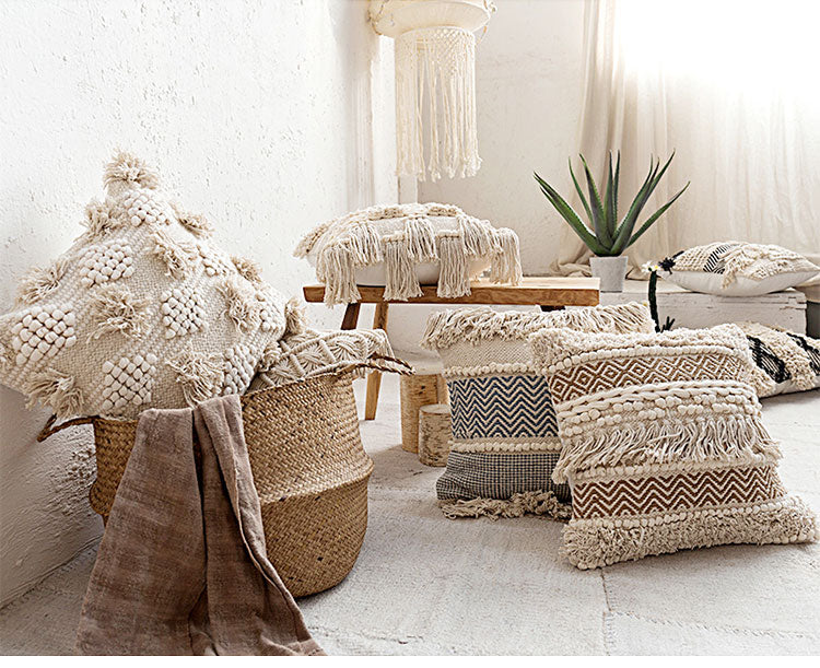 Pillow Covers