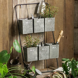 Wall Hanging Flower Pot