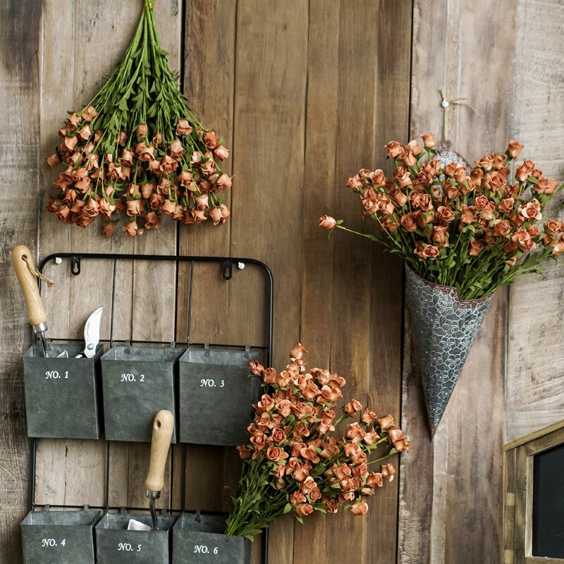 Wall Hanging Flower Pot