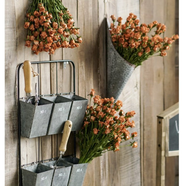Wall Hanging Flower Pot