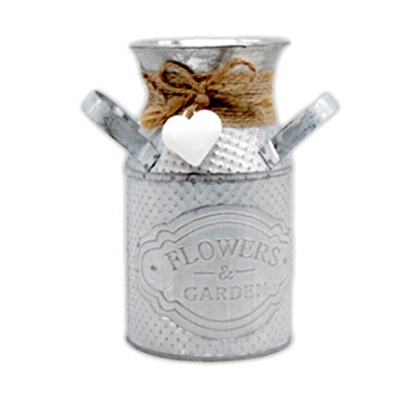 Iron Bucket
