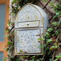 Wall Vintage Decor