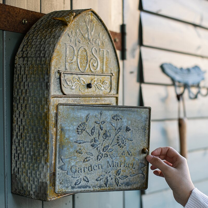 Wall Vintage Decor