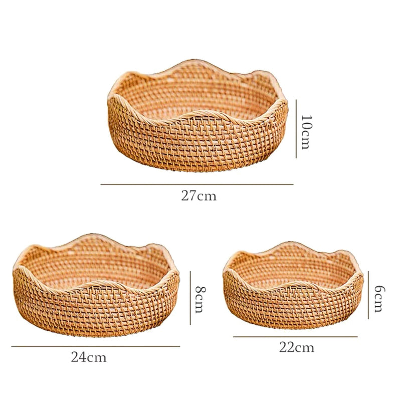 Food Kitchen Organizer