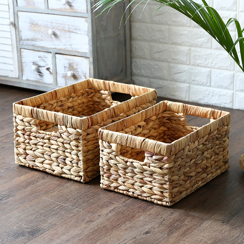 Storage Basket