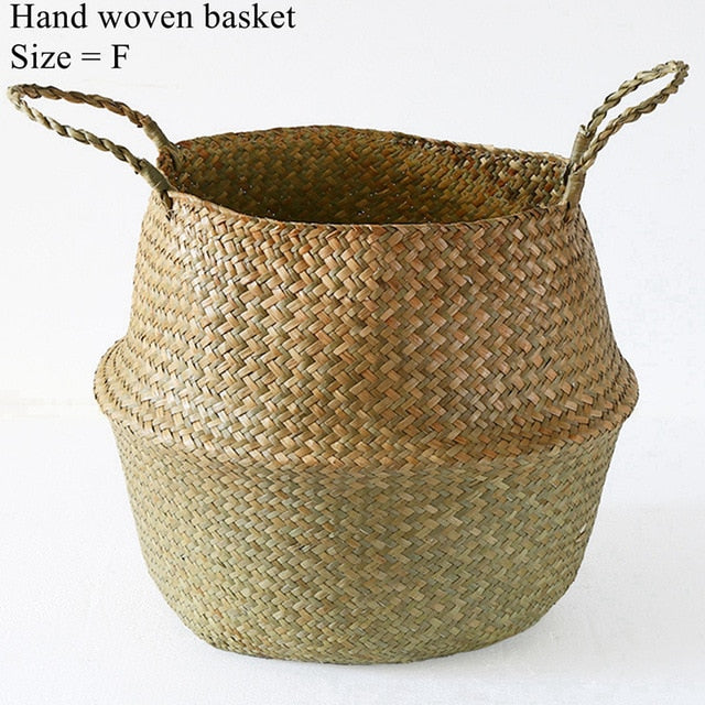 Basket Storage