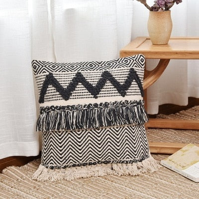 Pillow Covers