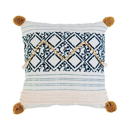 Pillow Covers
