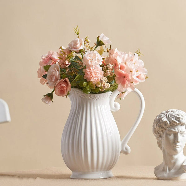 Ceramic  Flower Vase