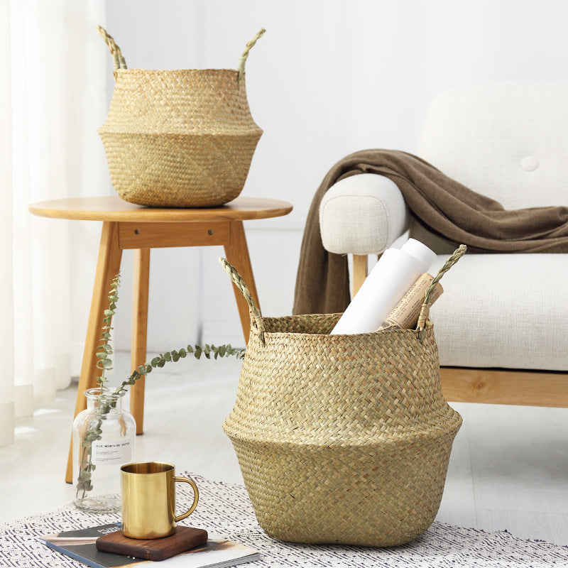 Basket Storage