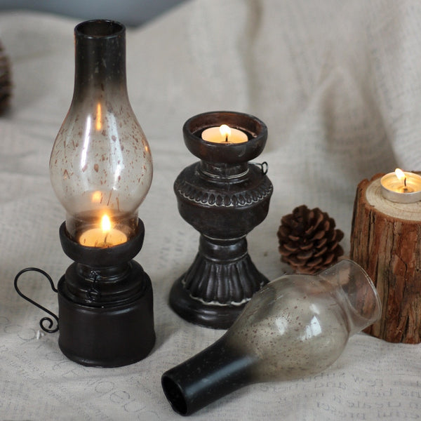 Candle Holders