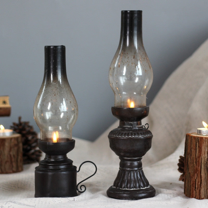 Candle Holders