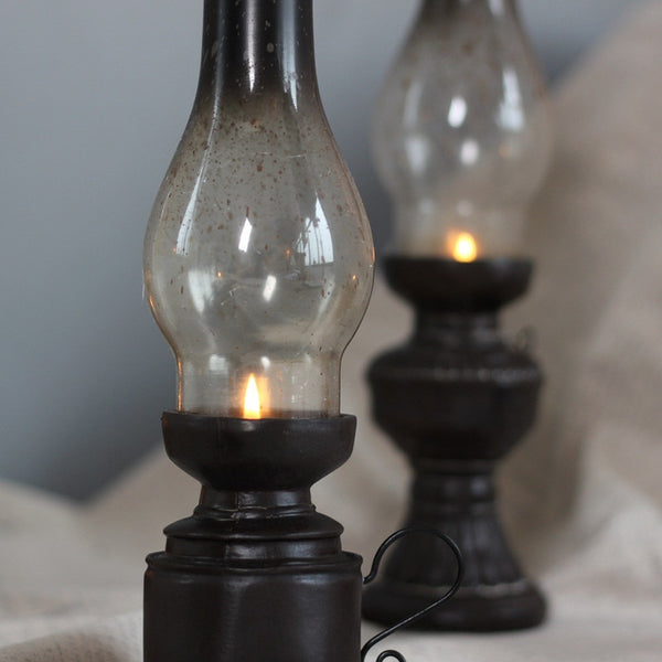 Candle Holders