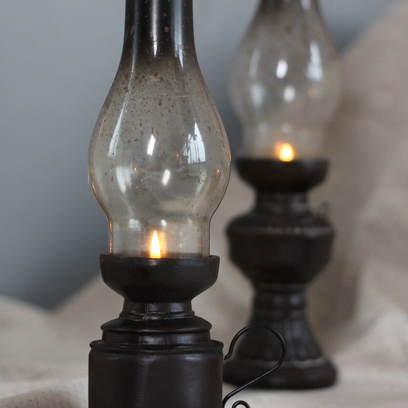 Candle Holders