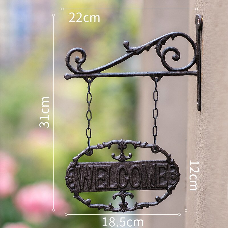 Wall Decoration