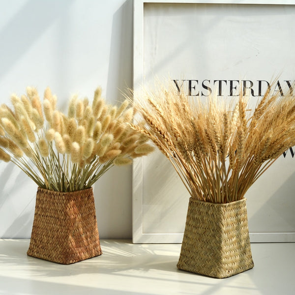 Basket with Handle