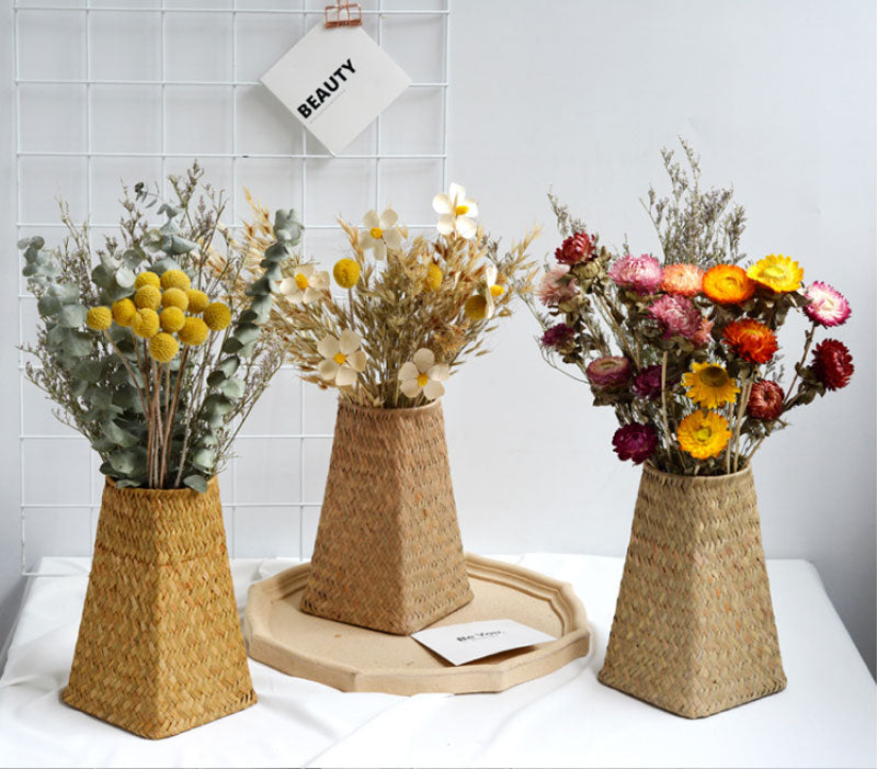 Basket with Handle