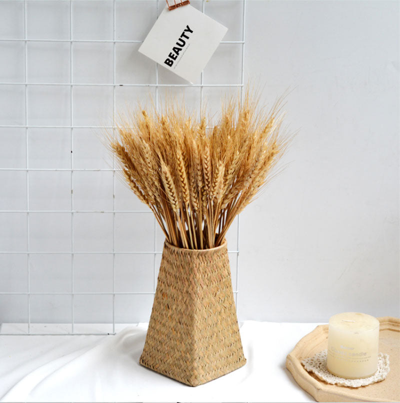 Basket with Handle