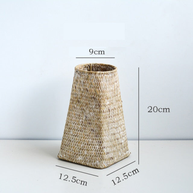 Basket with Handle
