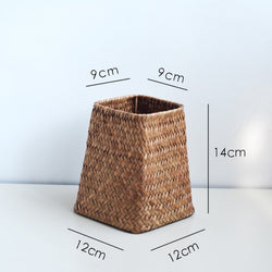 Basket with Handle