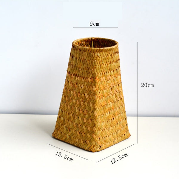 Basket with Handle