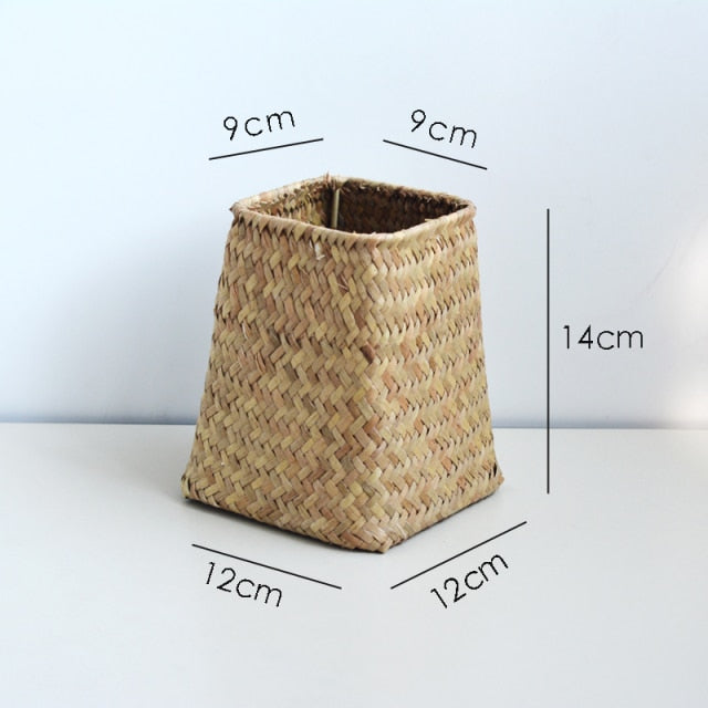 Basket with Handle