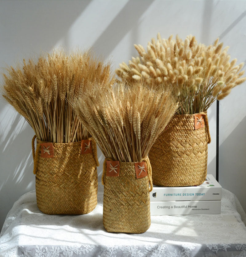 Flower Baskets